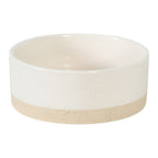 Zolux Olaria Voerbak Keramiek Beige kat