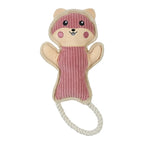 Zolux Buddy Hamster Roze hondenspeelgoed 14x5X28 cm