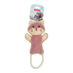 Zolux Buddy Hamster Roze hondenspeelgoed 14x5X28 cm