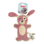 Zolux Buddy Hond Roze hondenspeelgoed 20x5X23 cm