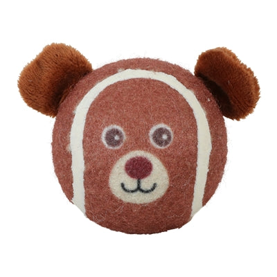 ZOLUX TENNISBAL BEER 7,5 CM