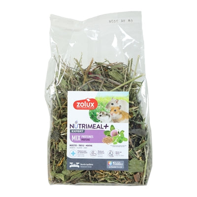 ZOLUX NMEAL MIX PROTEIN 100 GR