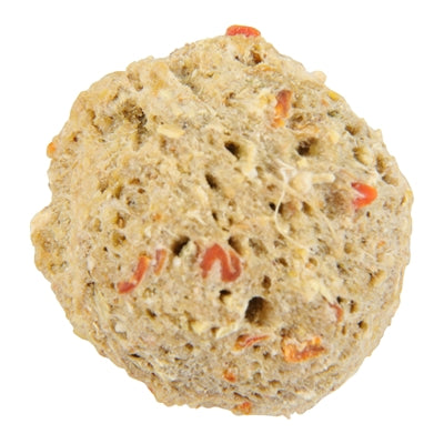 Zolux Nmeal Crunchy Cup XL Natuurlijk snacks koek 190 gr