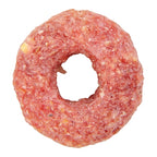 Zolux Nmeal Crunchy Cup XL Ring snacks koek 170 gr