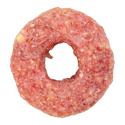 Zolux Nmeal Crunchy Cup XL Ring snacks koek 170 gr
