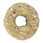 Zolux Nmeal Crunchy Cup XL Ring snacks koek 170 gr