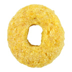Zolux Nmeal Crunchy Cup XL Ring snacks koek 170 gr