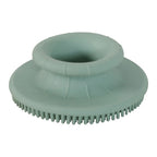 Zolux Rubber Borstel Knaagdier kammen borstels 7,5 cm
