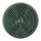 Zolux Rubber Borstel Knaagdier kammen borstels 7,5 cm