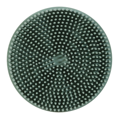 Zolux Rubber Borstel Knaagdier kammen borstels 7,5 cm