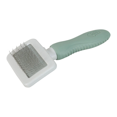 Zolux Slickerborstel Knaagdier kammen borstels 13,7 cm