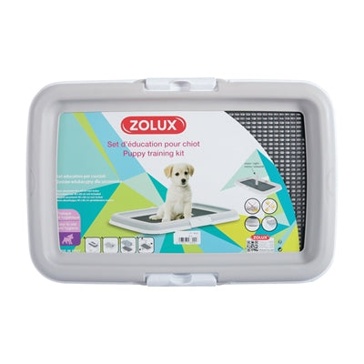 Zolux Puppy Padhouder hondenpoepzakjes 59x39,2x4,3 cm