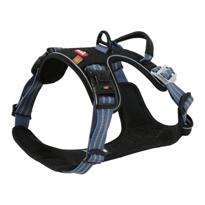 ZOLUX BVK HONDENTUIG BLAUW XS 25,5-38X33-43 CM
