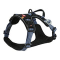 ZOLUX BVK HONDENTUIG BLAUW L 39,5-56,5X69-81 CM