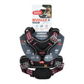 ZOLUX BVK HONDENTUIG RED XS 25,5-38X33-43 CM