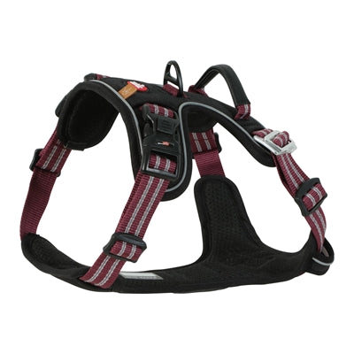 ZOLUX BVK HONDENTUIG RED XL 45-77,5X81-107 CM