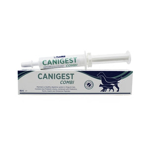 Trm Canigest Combi voedingssupplement hond