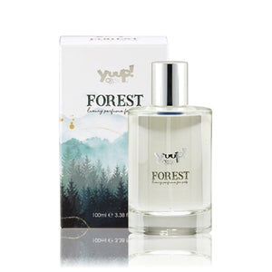 Yuup! Forest Parfum Lux & Nature vachtverzorging hond 100 ml