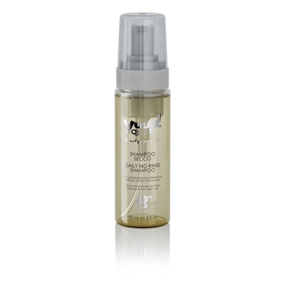 YUUP! DAILY NO RINSE SHAMPOO 150 ML