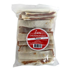 i am Chicken D'light Rawhide hondensnacks kauwsnack 30 st