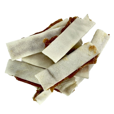 i am Chicken D'light Rawhide hondensnacks kauwsnack 30 st