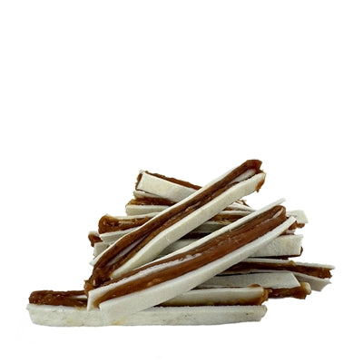 i am Chicken D'light Jerkey hondensnacks kauwsnack 30 st