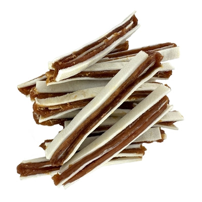 i am Chicken D'light Jerkey hondensnacks kauwsnack 30 st