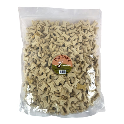 Dog Treatz Kip Kluifjes hondenkoekjes 2,5 kg