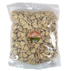 Dog Treatz Zalm Hartjes hondenkoekjes 2,5 kg