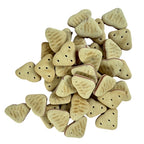 Dog Treatz Zalm Hartjes hondenkoekjes 2,5 kg