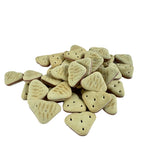 Dog Treatz Zalm Hartjes hondenkoekjes 2,5 kg