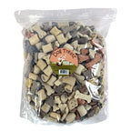 Dog Treatz Super Turbo Mix hondenkoekjes 2,5 kg