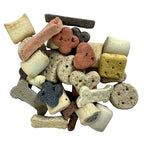 Dog Treatz Super Turbo Mix hondenkoekjes 2,5 kg