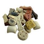 Dog Treatz Super Turbo Mix hondenkoekjes 2,5 kg