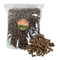 DOG TREATZ GEROOKTE KLUIFJES 2,5 KG