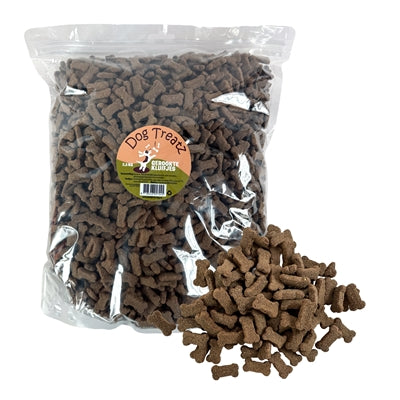 DOG TREATZ GEROOKTE KLUIFJES 2,5 KG