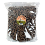 Dog Treatz Gerookte Kluifjes hondenkoekjes 2,5 kg