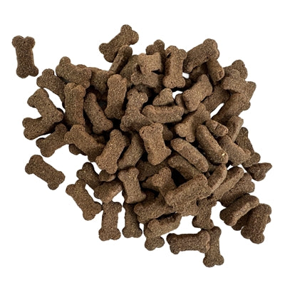 Dog Treatz Gerookte Kluifjes hondenkoekjes 2,5 kg