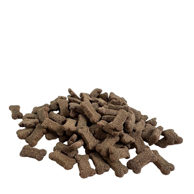 Dog Treatz Gerookte Kluifjes hondenkoekjes 2,5 kg
