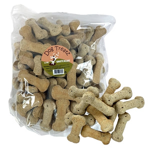 Dog Treatz Grote Kluif hondenkoekjes 2,5 kg