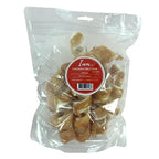 i am Chicken Curls hondensnacks kauwsnack 10 st