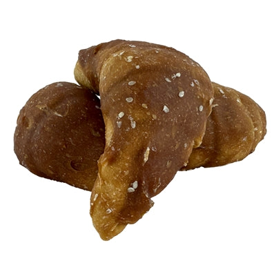 i am Chicken Croissant hondensnacks kauwsnack 10 st