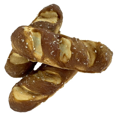 i am Mini Baguette hondensnacks kauwsnack 10 st
