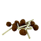 i am Lolly Kabeljauw hondensnacks kauwsnack 30 st