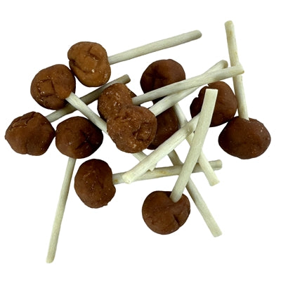 i am Lolly Kabeljauw hondensnacks kauwsnack 30 st