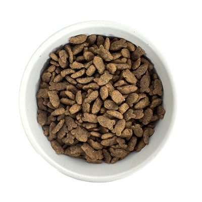 Budget Premium Quality Fish kattenvoer droogvoer 1 kg