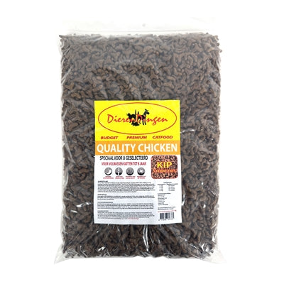BUDGET PREMIUM QUALITY CHICKEN 1 KG