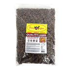 Budget Premium Quality Lamb kattenvoer droogvoer 1 kg