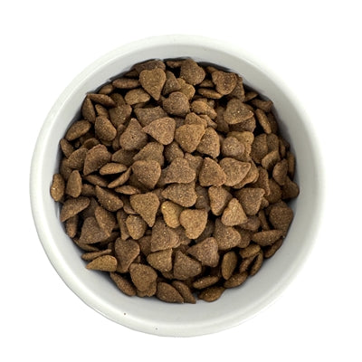 Budget Premium Quality Lamb kattenvoer droogvoer 1 kg