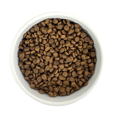 Budget Premium Quality Kitten kattenvoer droogvoer 1 kg